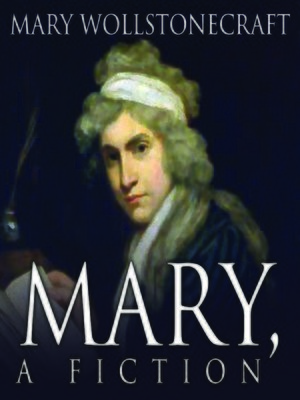 cover image of Mary, a Fiction